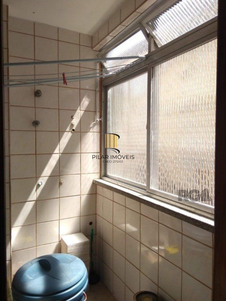 Apartamento 2 dormitórios no bairro Menino Deus