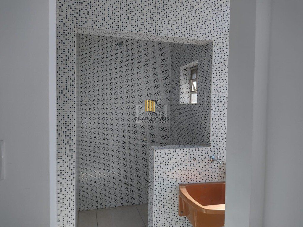 Apartamento para Venda - 91m², 3 dormitórios, Centro Histórico