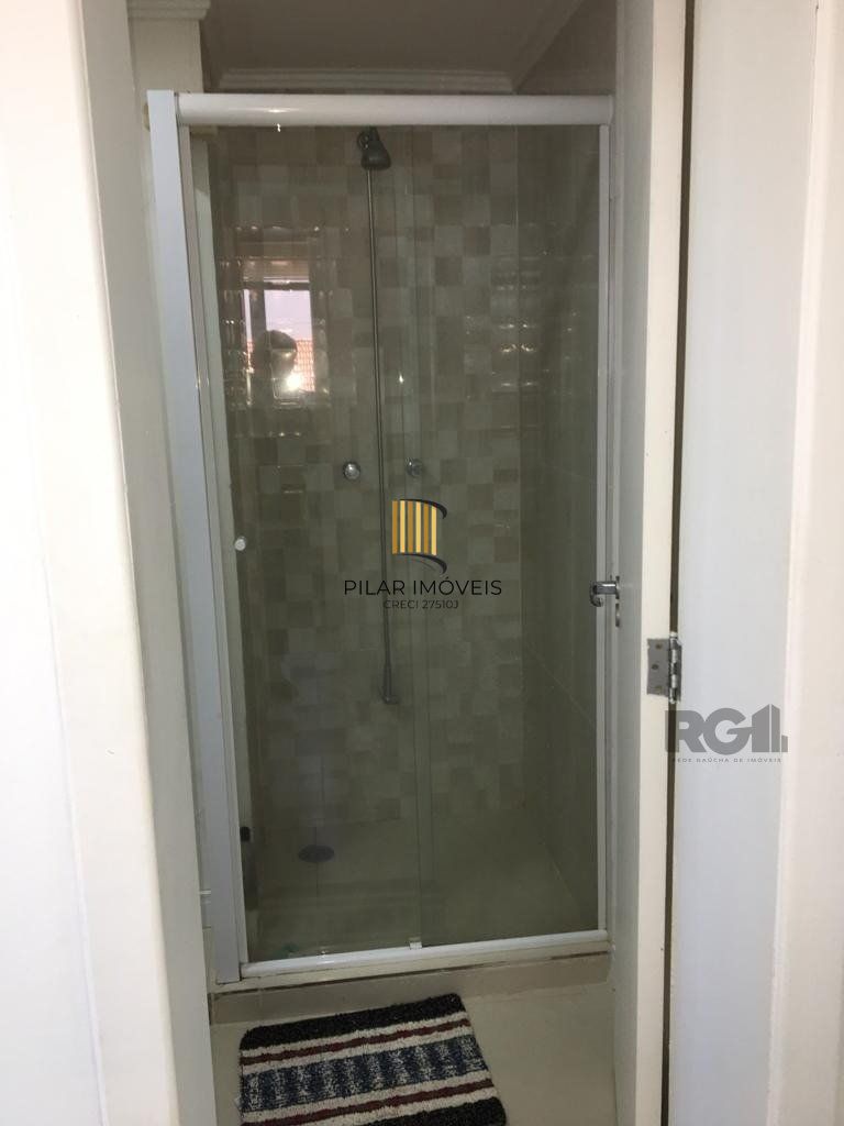 Apartamento de 01 dorm. no Centro Histórico