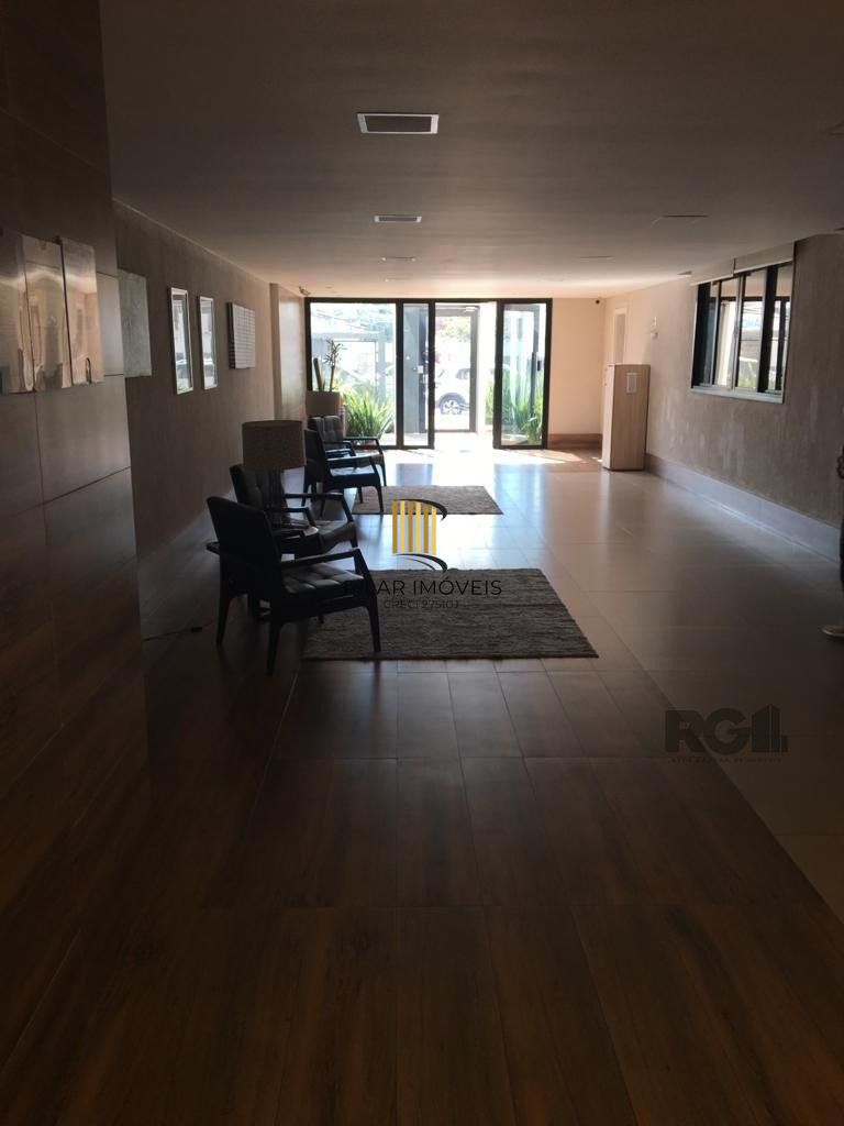 APARTAMENTO DE 2 DORMITÓRIOS NO MURANO HOME