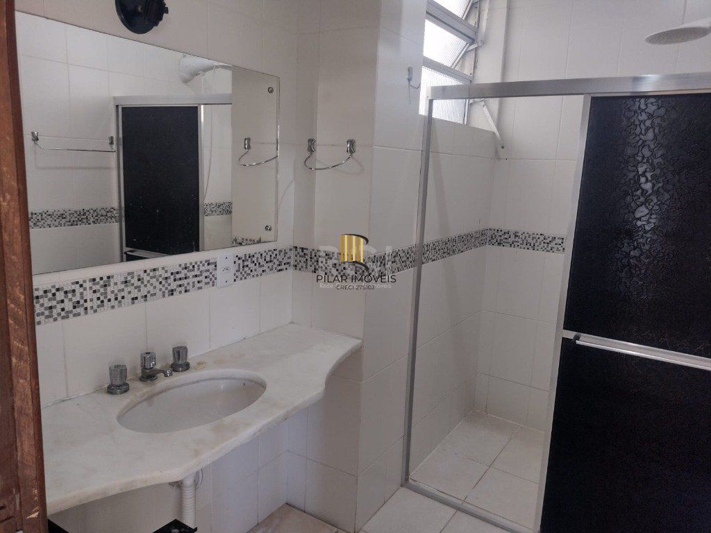 Apartamento para Venda - 91m², 3 dormitórios, Centro Histórico