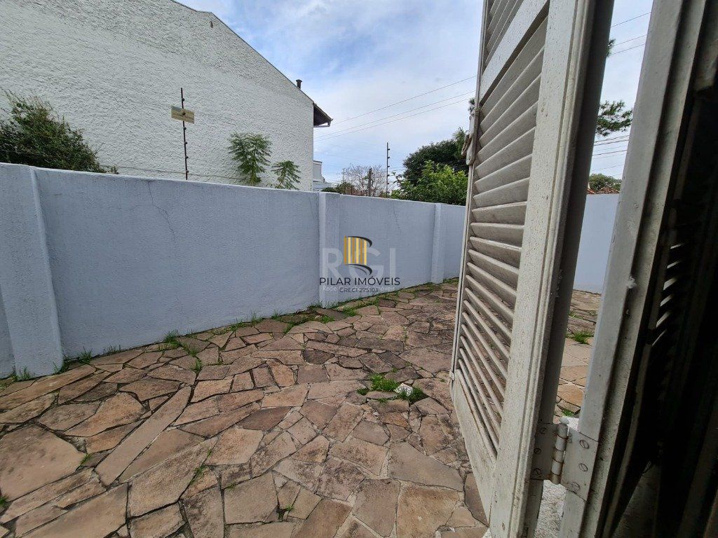 Apartamento JK para Venda - 29m², 1 dormitório, Partenon