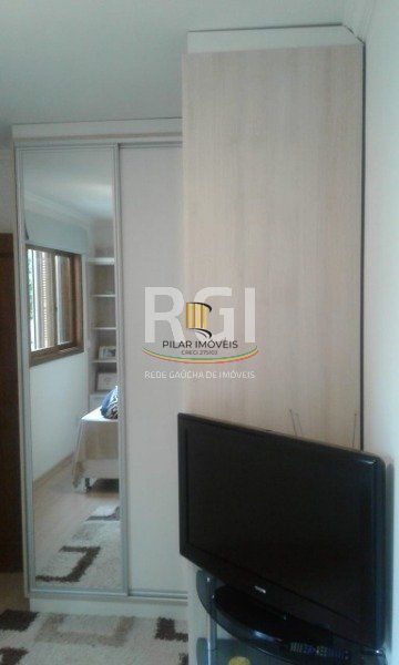 Casa Condominio para Venda - 77.6m², 2 dormitórios, 1 vaga - Partenon