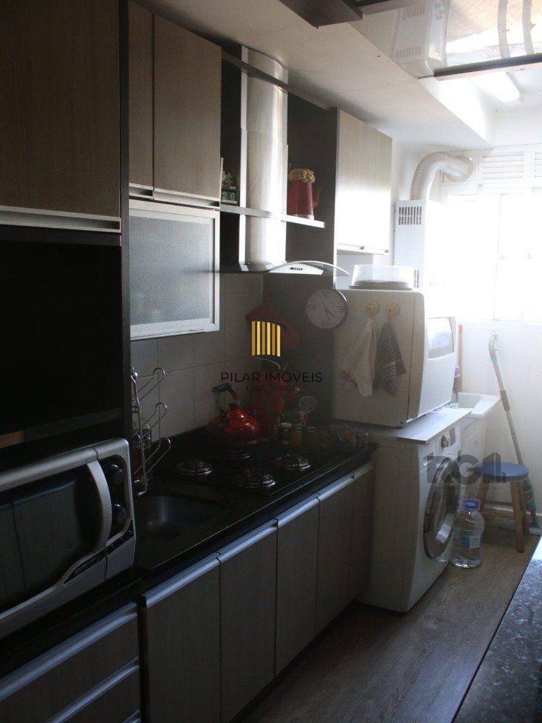 Apartamento 3 dormitórios no bairro Camaquã