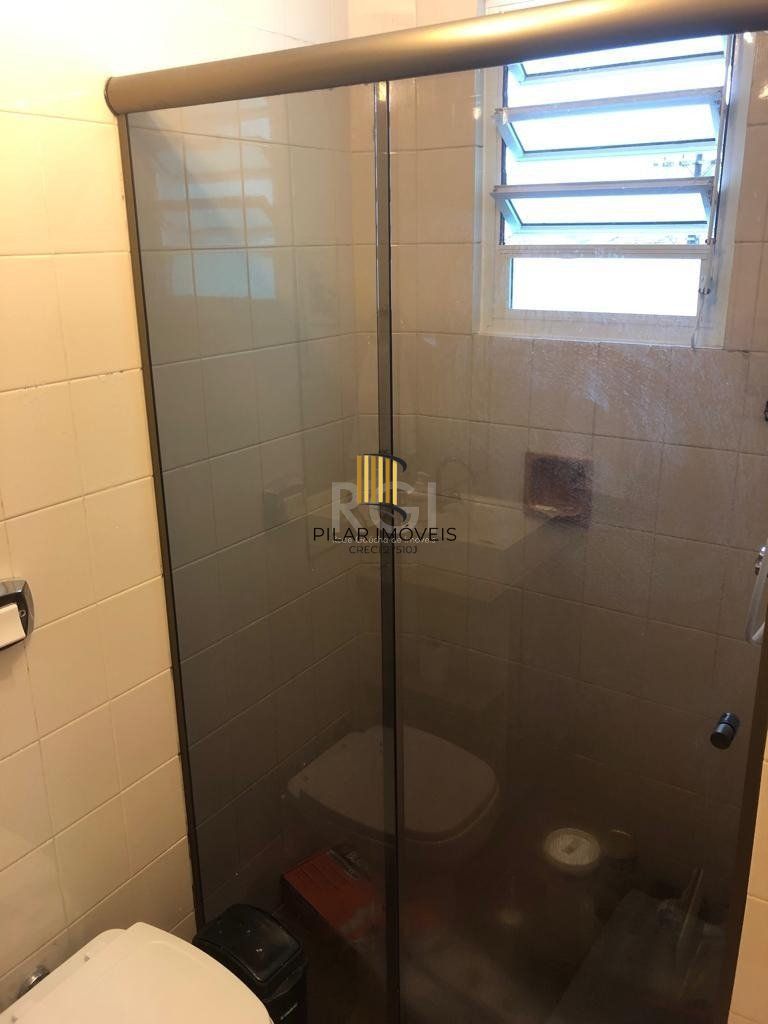 Apartamento para Venda - 38.41m², 1 dormitório, Nonoai