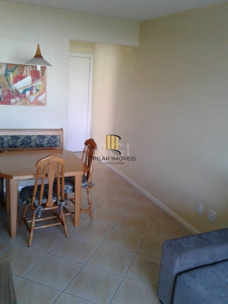 Apartamento para Venda - 57m², 2 dormitórios, Cavalhada