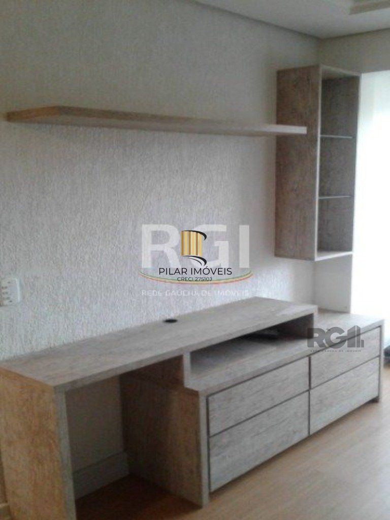 Apartamento 1 dormitório no bairro Cidade Baixa