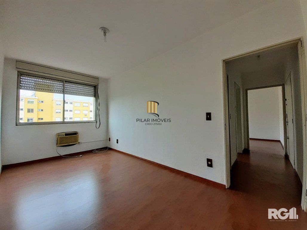 Apartamento de 1 Quarto à Venda - 46,05m² por R$ 145.000