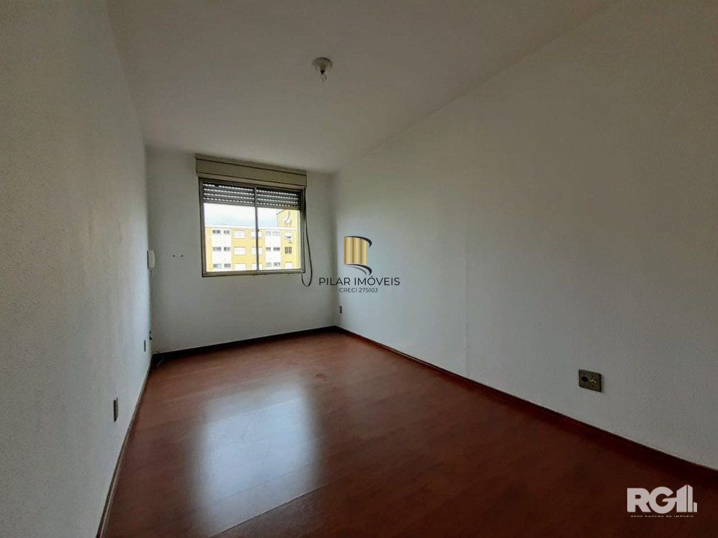 Apartamento de 1 Quarto à Venda - 46,05m² por R$ 145.000