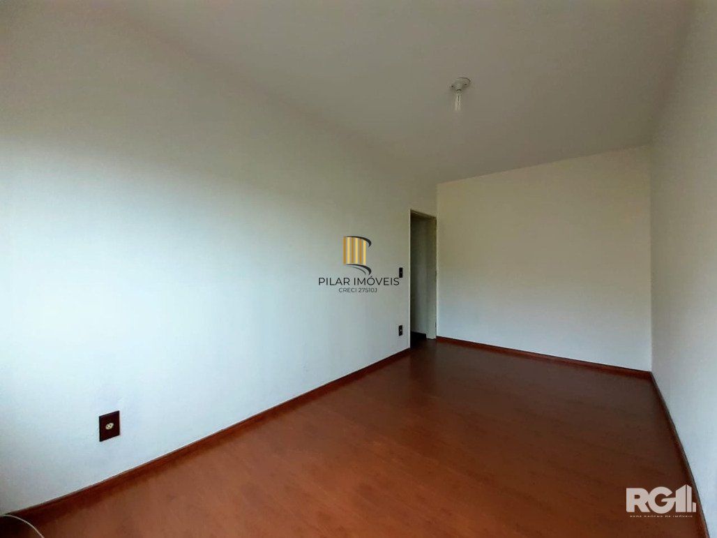 Apartamento de 1 Quarto à Venda - 46,05m² por R$ 145.000