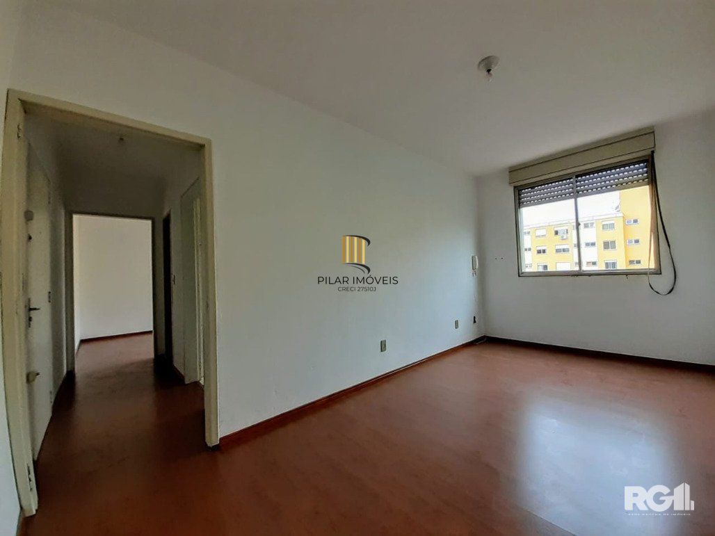 Apartamento de 1 Quarto à Venda - 46,05m² por R$ 145.000
