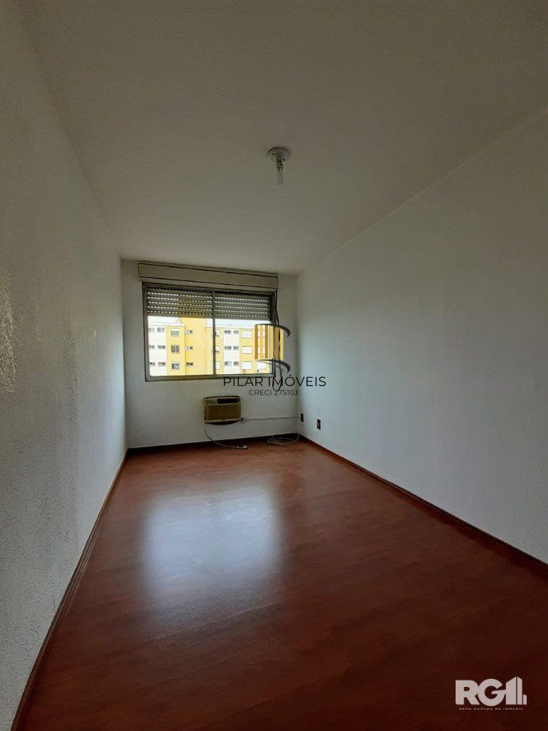 Apartamento de 1 Quarto à Venda - 46,05m² por R$ 145.000