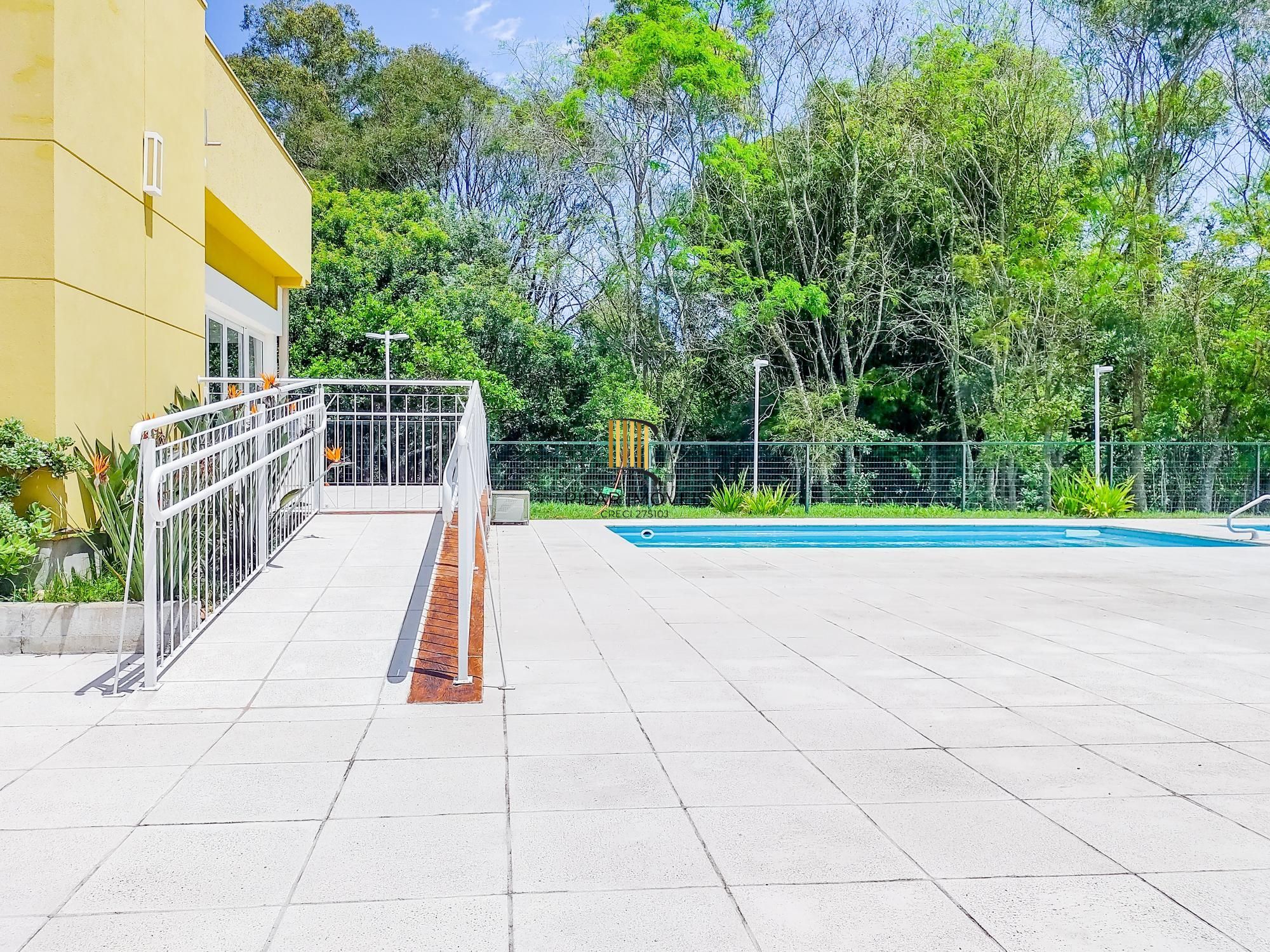 LOTE PLANO COM 122M²