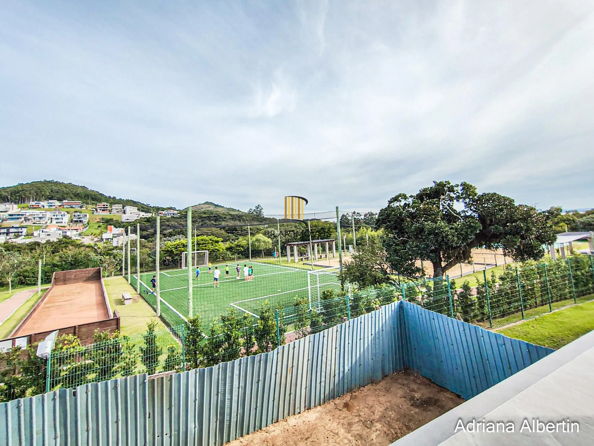 Xasa com 400m² - 3 suites - Alphaville Porto Alegre