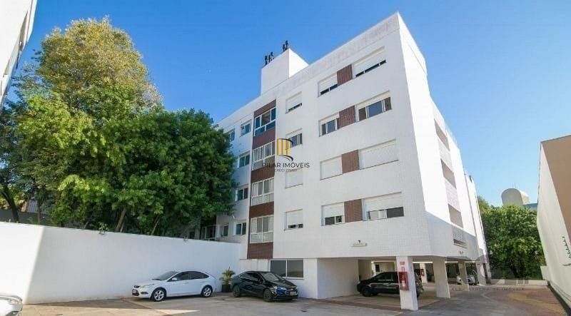 Ótimo apartamento com 2 dorm, 1 suite