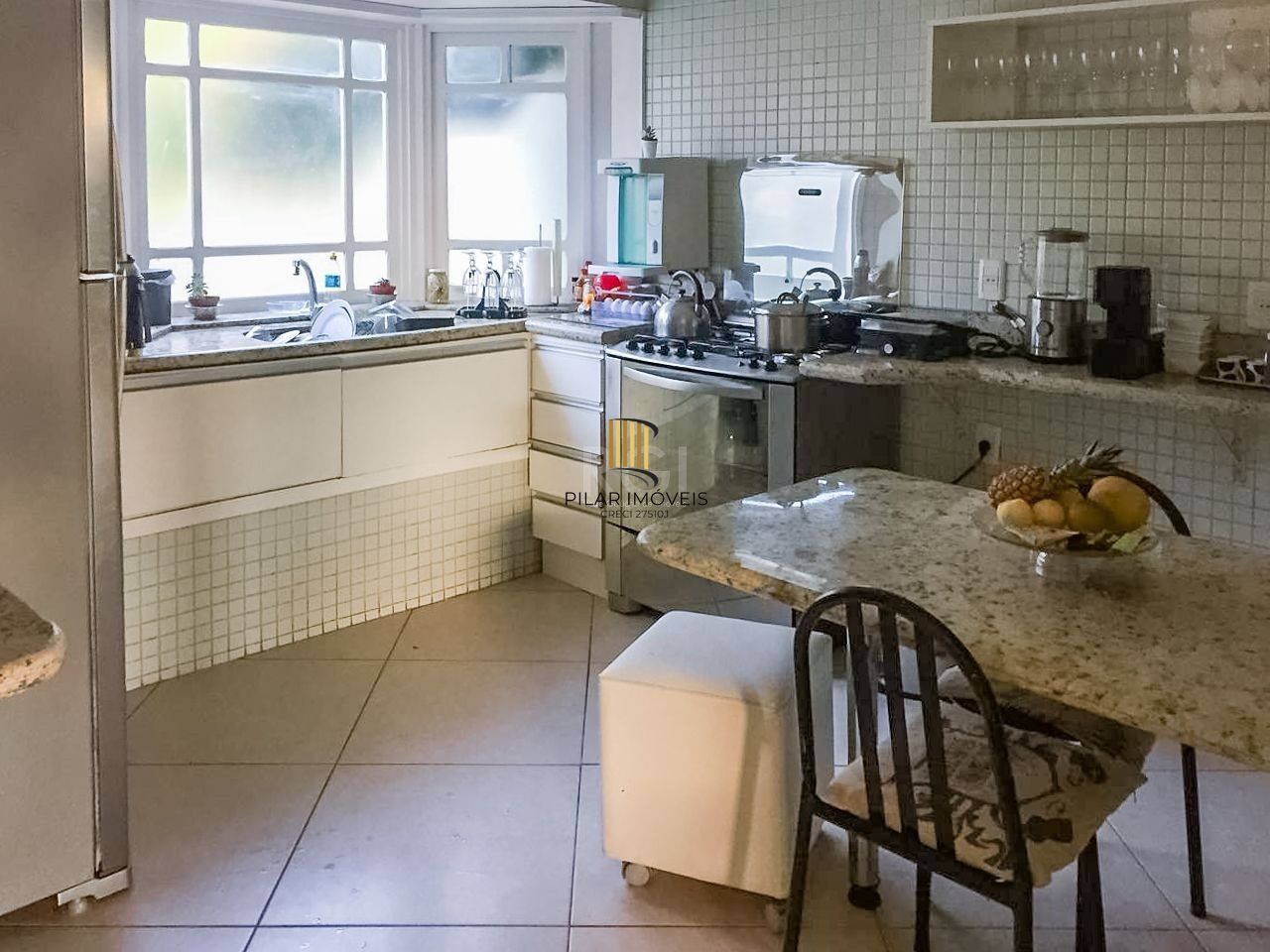 Casa para Venda - 280m², 3 dormitórios, sendo 1 suites, 2 vagas - Sétimo Céu