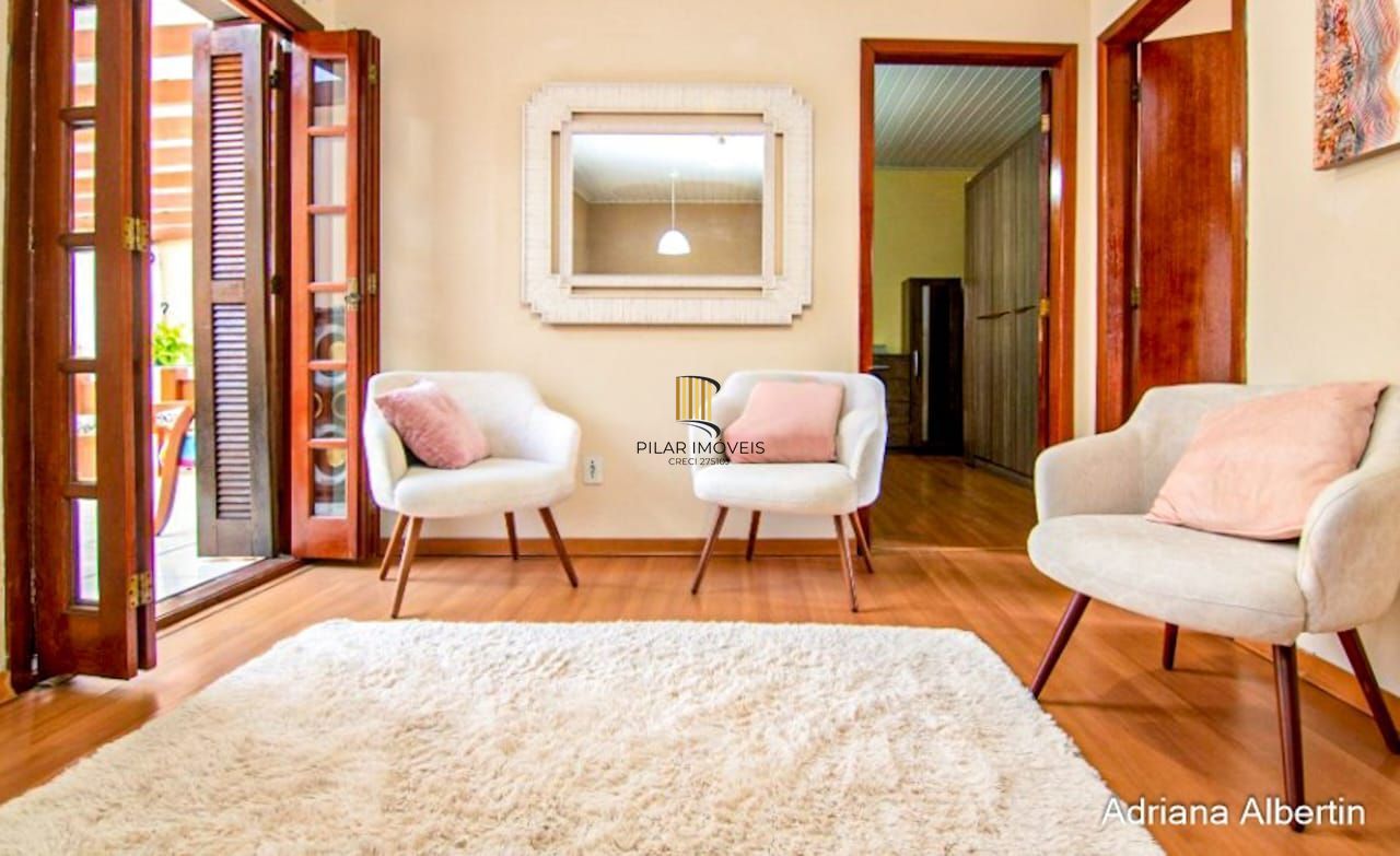 **Maravilhosa Casa Residencial no Partenon, Porto Alegre, Rio Grande do Sul!**