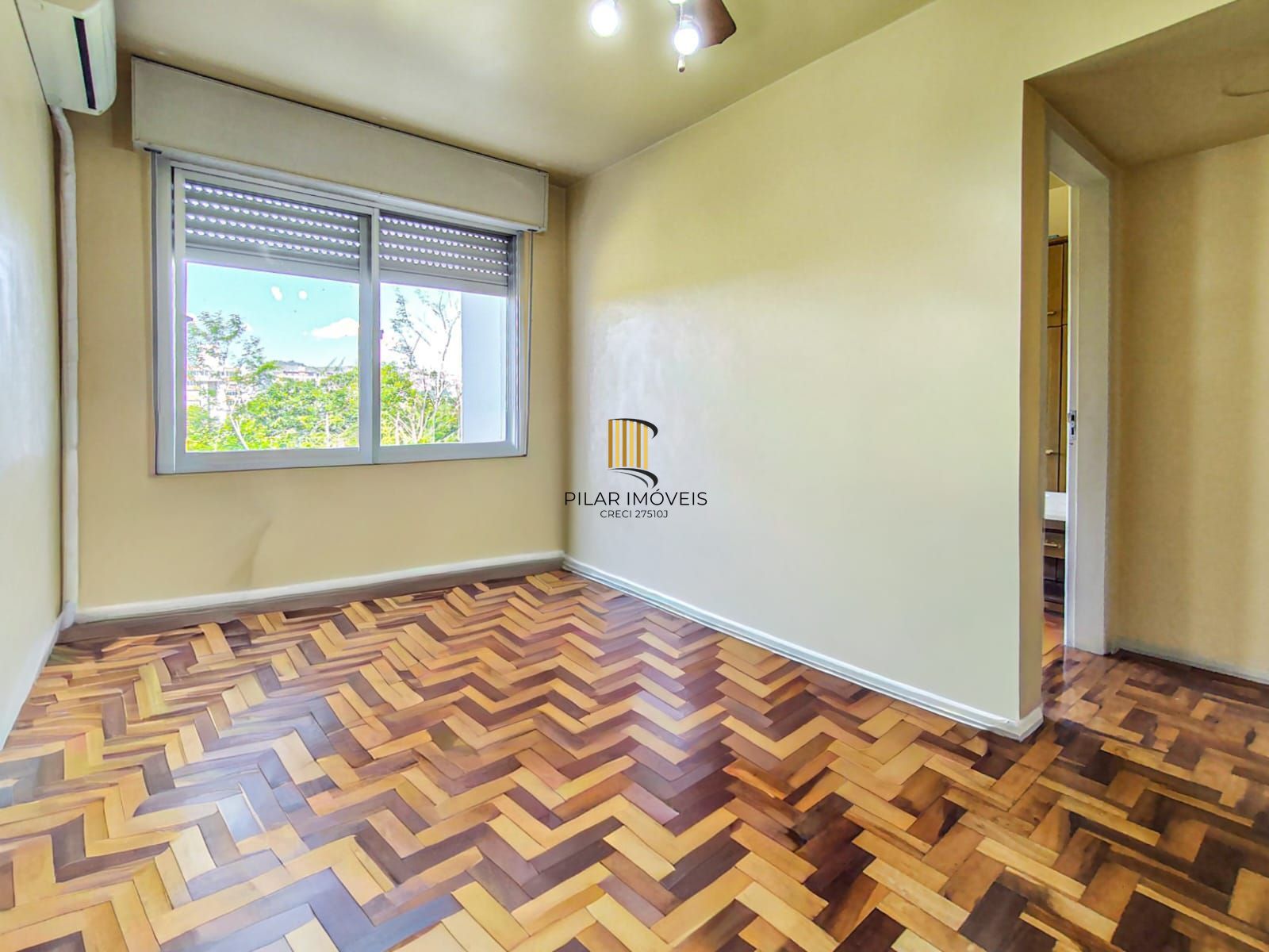 Apartamento 1 dormitório com box