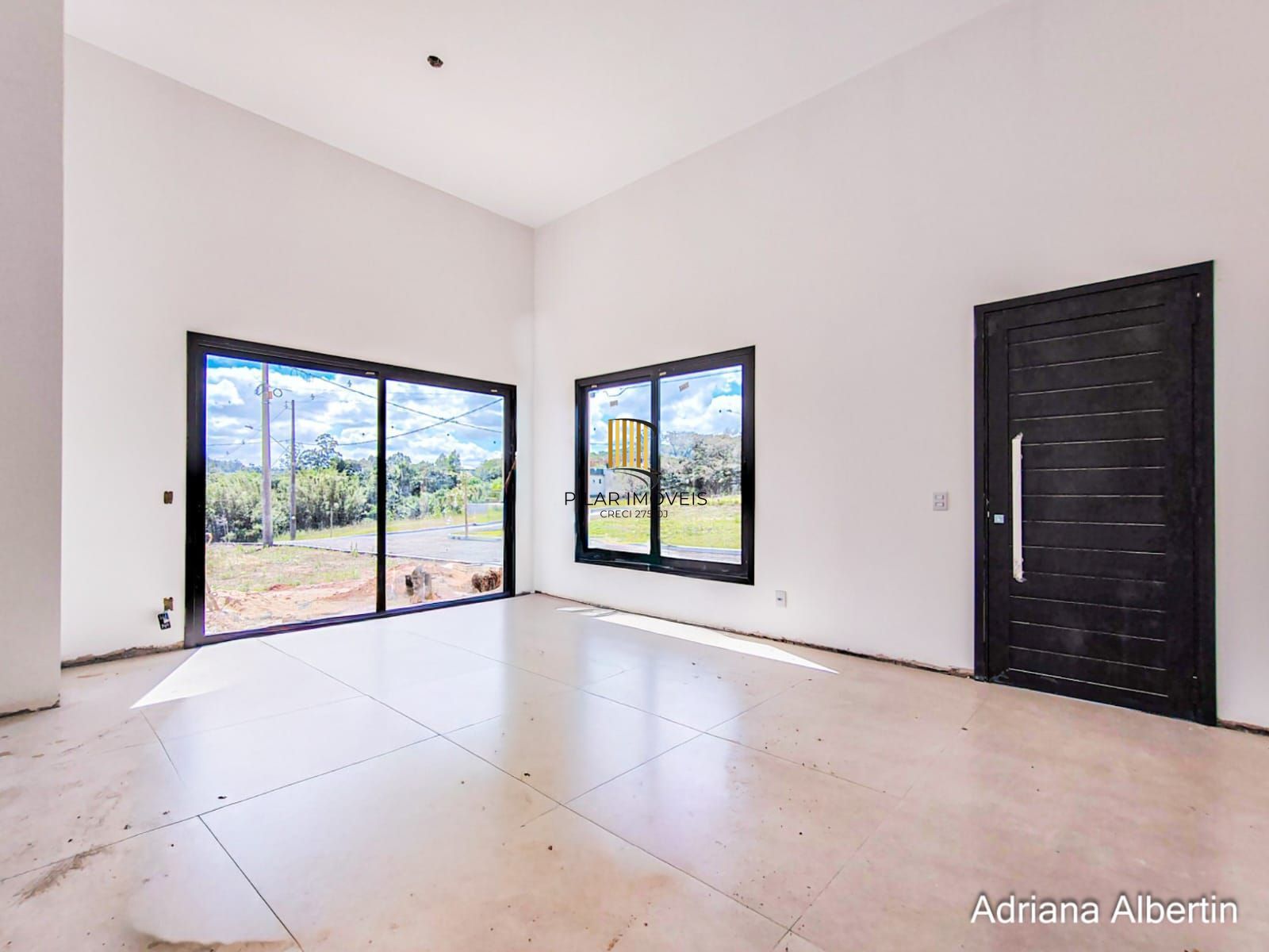 Casa térrea em condomínio fechado - Pilar Imóveis