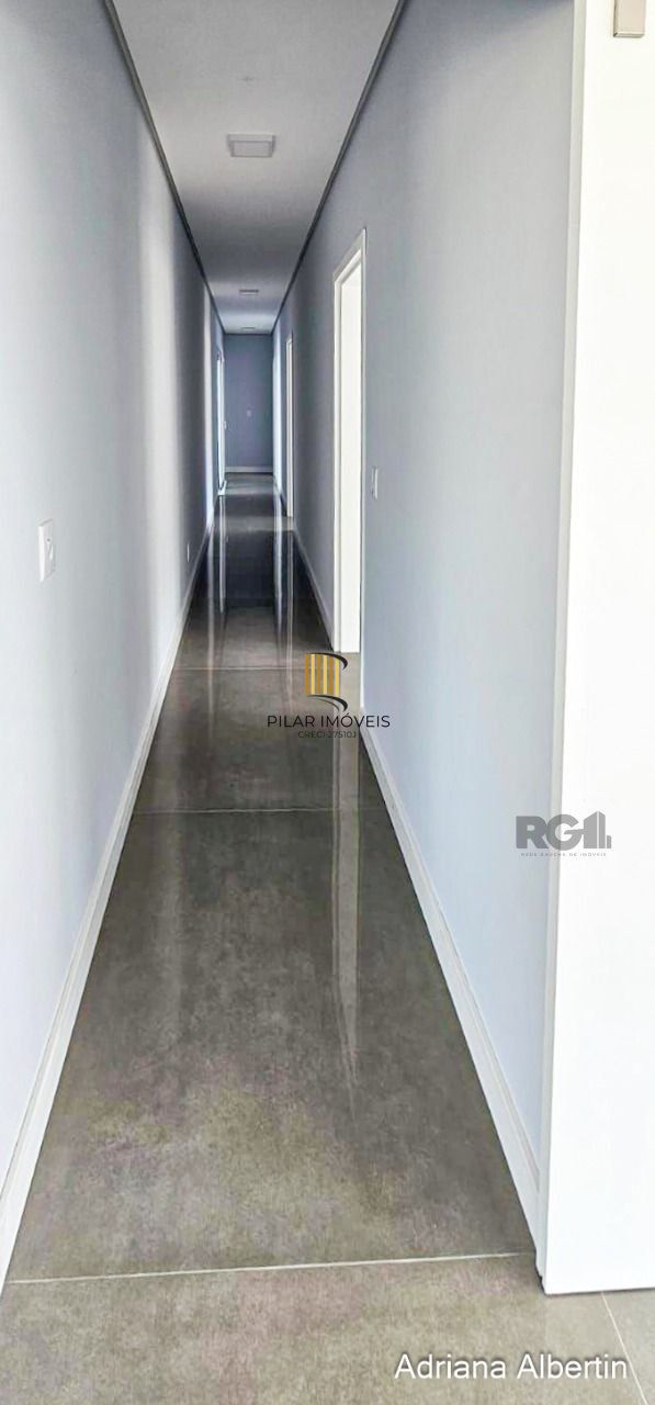 Casa Condominio para Venda - 297.5m², 4 dormitórios, sendo 4 suites, 4 vagas - Alphaville