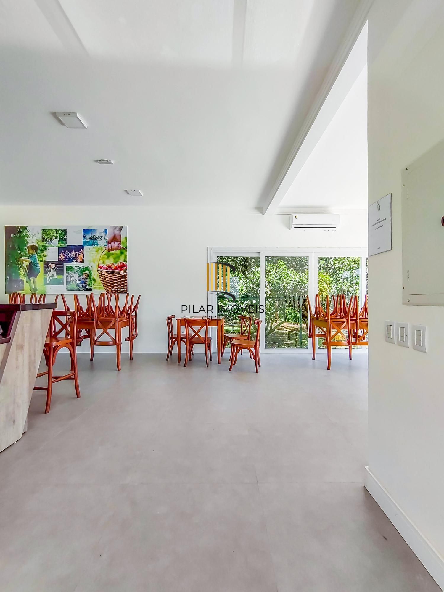 LOTE PLANO COM 122M²