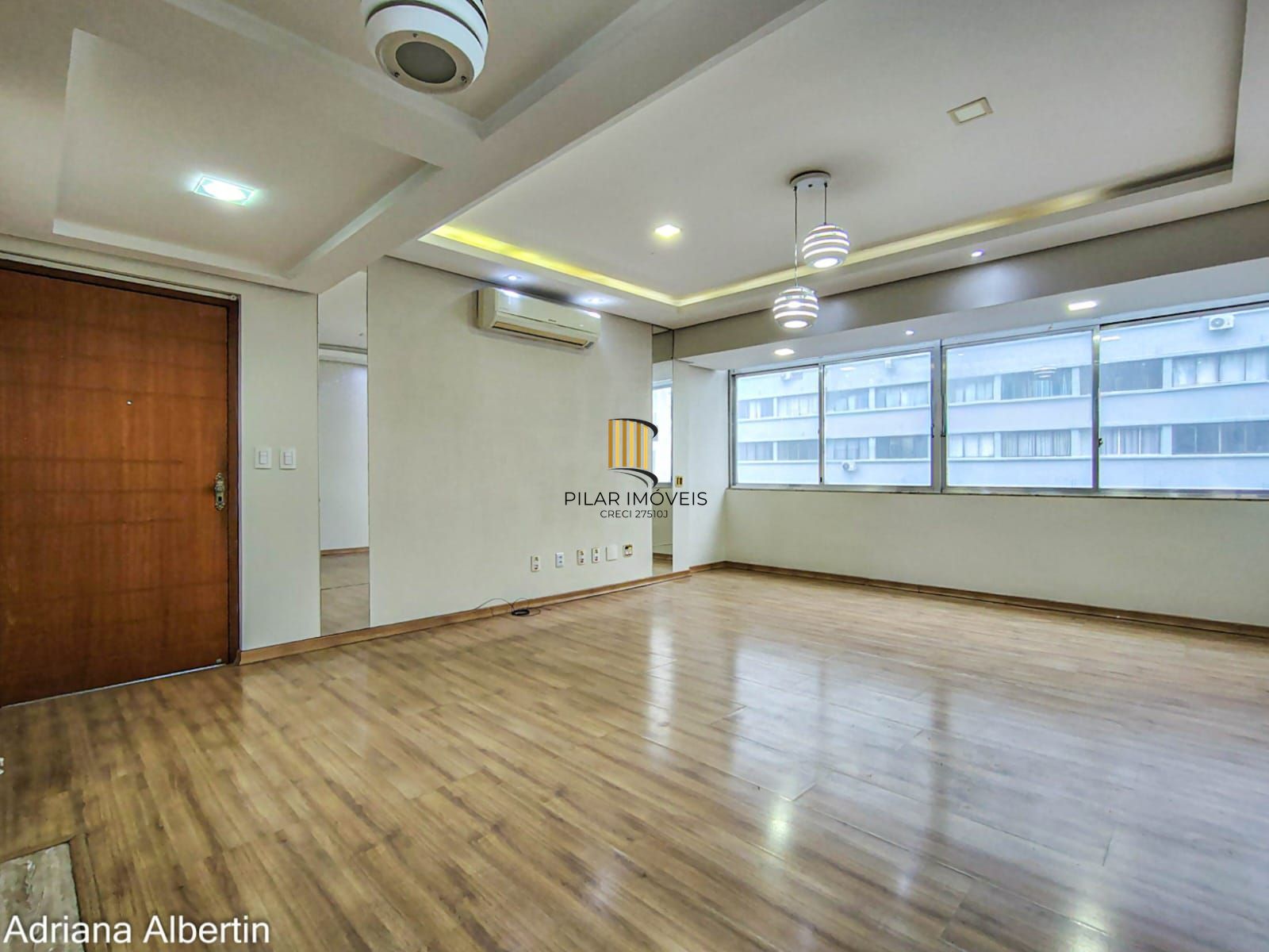 Apartamento no Centro Histórico - 3 dorm - Pilar Imóveis