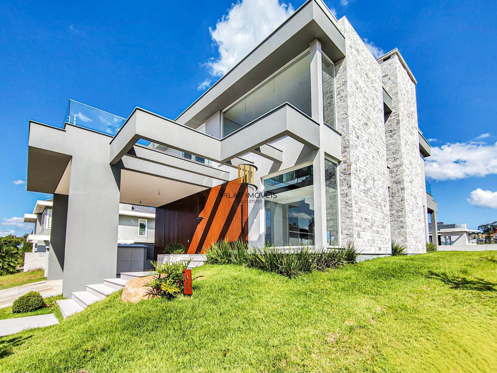 Lineu e Padoa - Especialista em Alphaville Porto Alegre