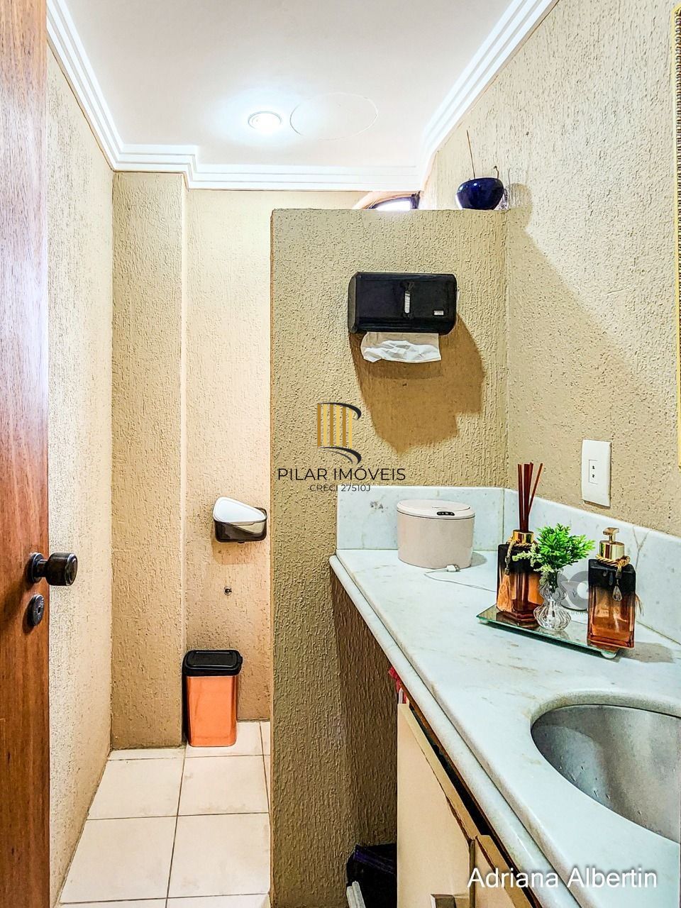 Sala Comercial no bairro Moinhos de Vento