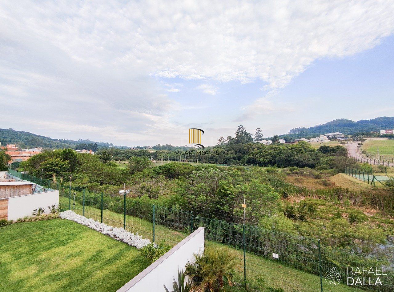 Casa Condominio para Venda - 440m², 4 dormitórios, sendo 4 suites, 4 vagas - Alphaville