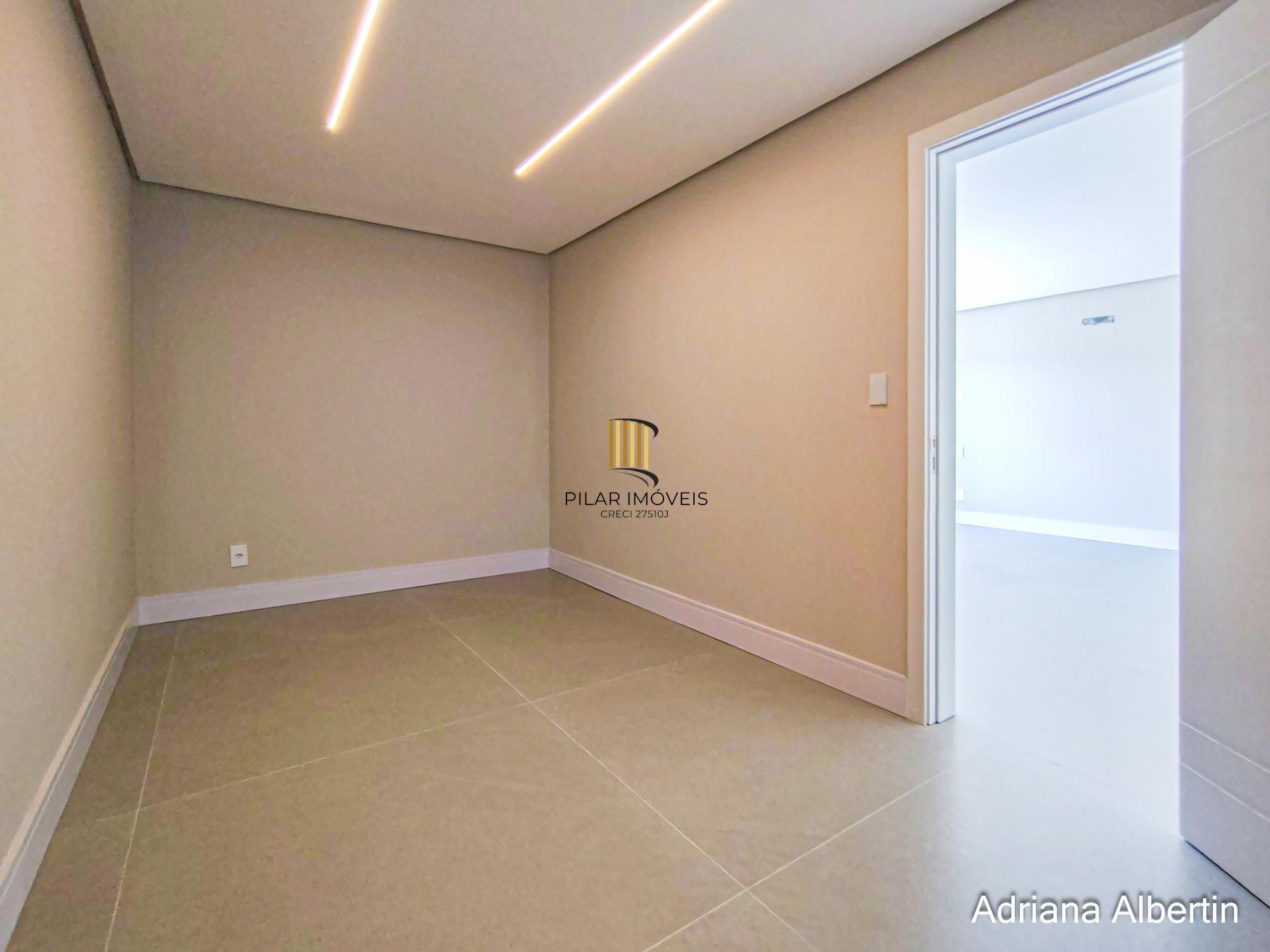 Residência em condomínio fechado