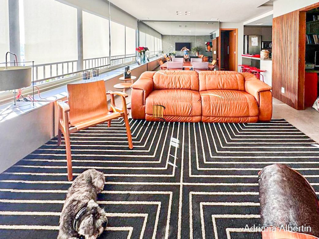 Edifício Pedra Bonita — Apartamento à venda