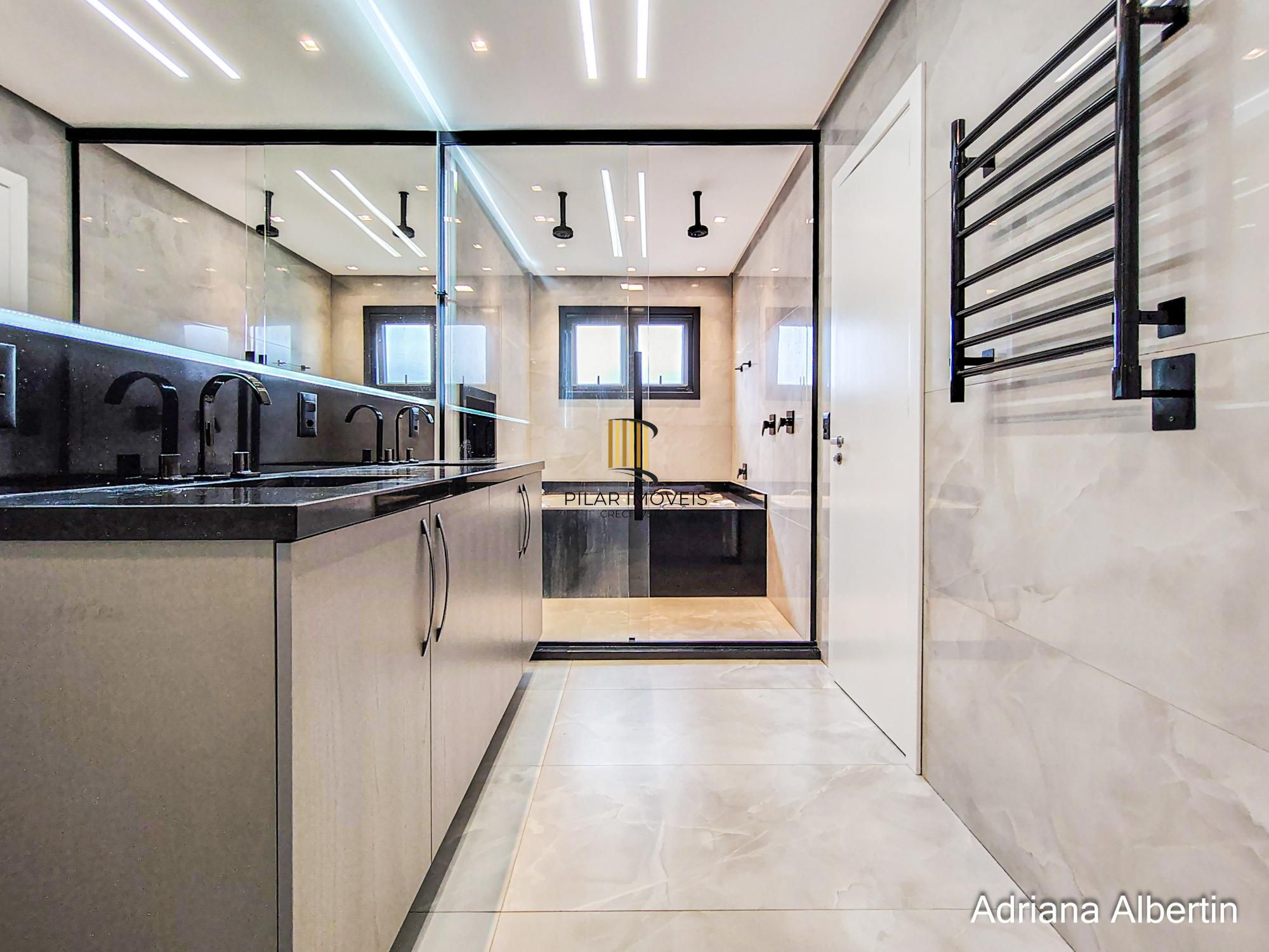 Casa 4 suites AlpahaVille PoA