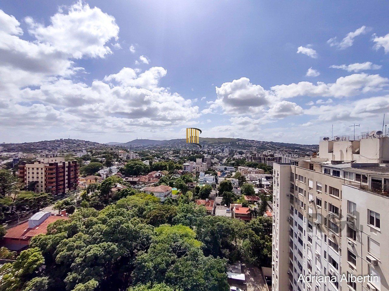 Cobertura 2 dormitórios no bairro Cristal