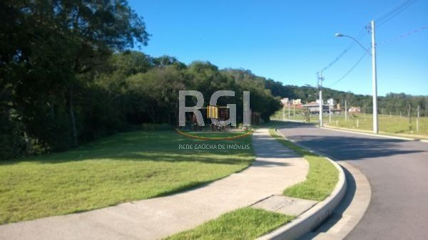 Terreno no bairro Alphaville