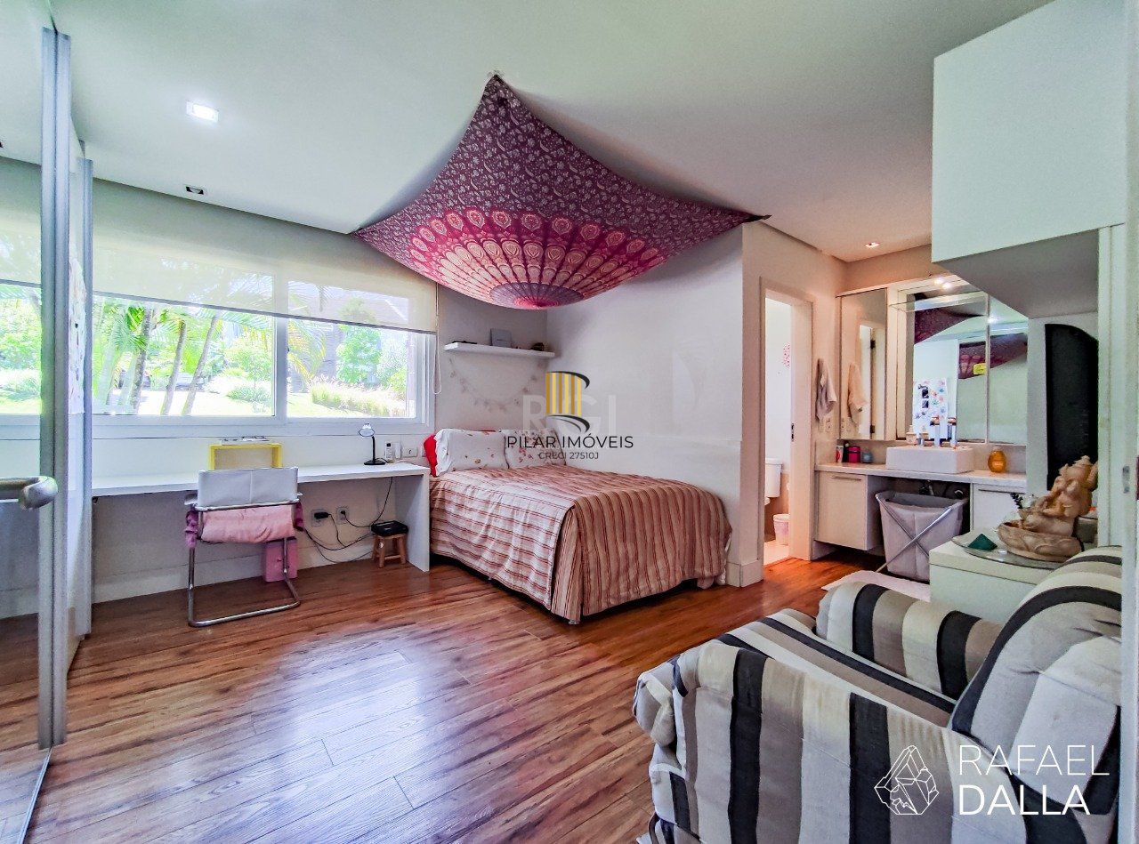 Casa Condomínio Fechado