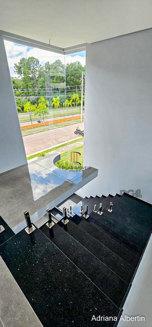 Casa Condominio para Venda - 297.5m², 4 dormitórios, sendo 4 suites, 4 vagas - Alphaville