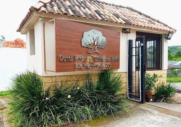 Casa de Condomínio 4 dormitórios no bairro Belém Velho - Pilar Imóveis