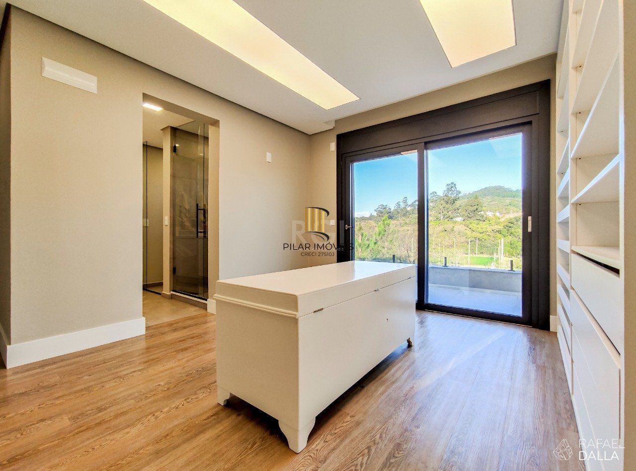 Casa Condominio para Venda - 477m², 2 terrenos -  4 dormitórios, sendo 4 suites, 4 vagas - Alphaville