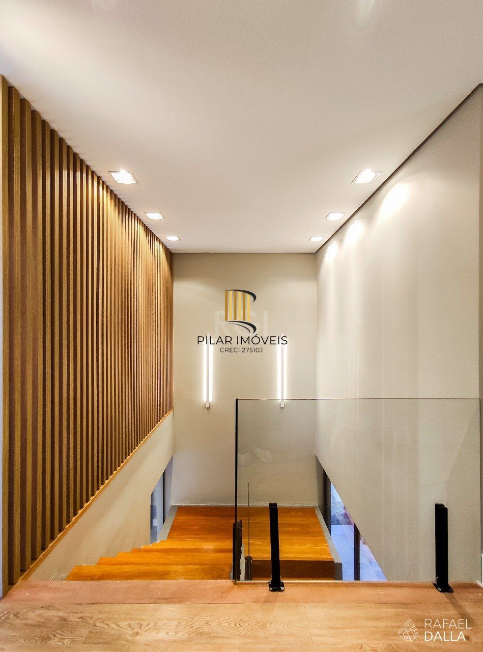 Casa Condominio para Venda - 477m², 2 terrenos -  4 dormitórios, sendo 4 suites, 4 vagas - Alphaville