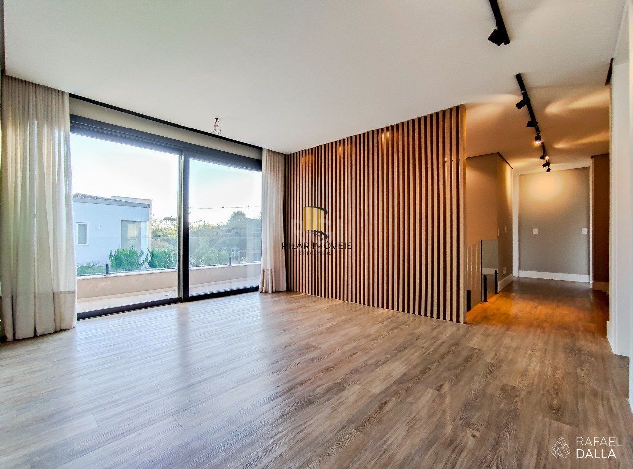 Casa Condominio para Venda - 477m², 2 terrenos -  4 dormitórios, sendo 4 suites, 4 vagas - Alphaville
