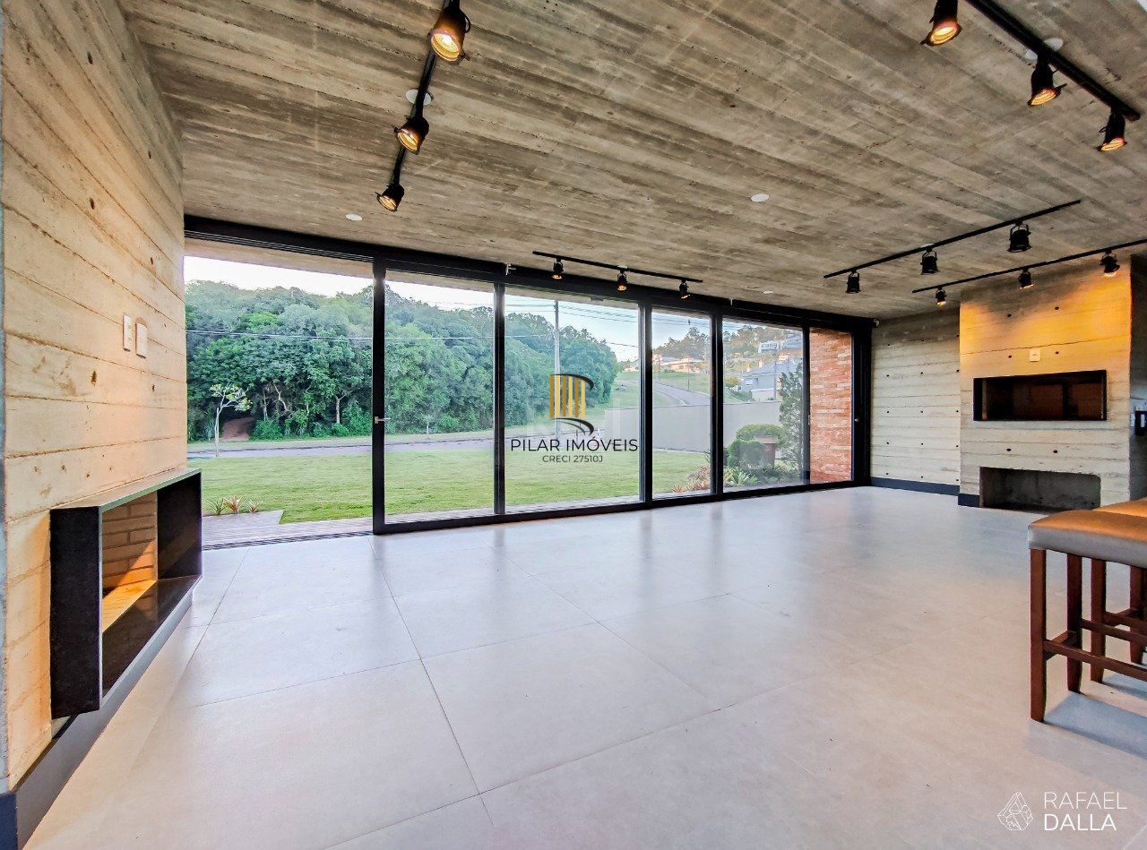 Casa Condominio para Venda - 477m², 2 terrenos -  4 dormitórios, sendo 4 suites, 4 vagas - Alphaville