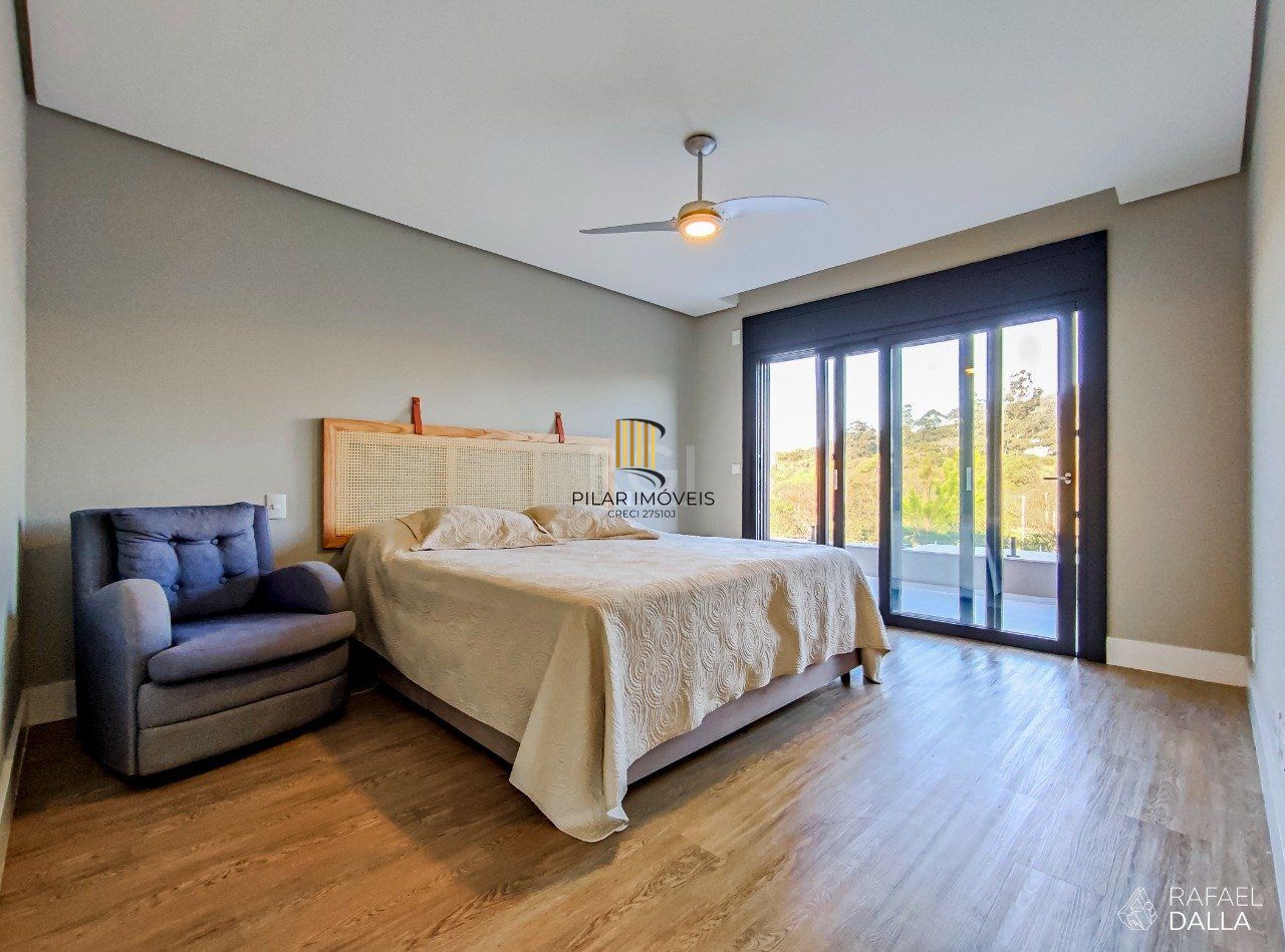 Casa Condominio para Venda - 477m², 2 terrenos -  4 dormitórios, sendo 4 suites, 4 vagas - Alphaville