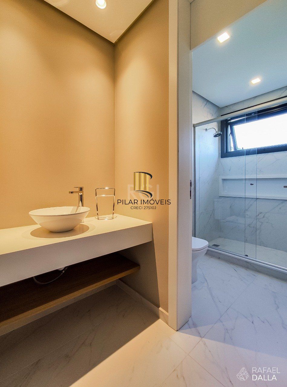 Casa Condominio para Venda - 477m², 2 terrenos -  4 dormitórios, sendo 4 suites, 4 vagas - Alphaville