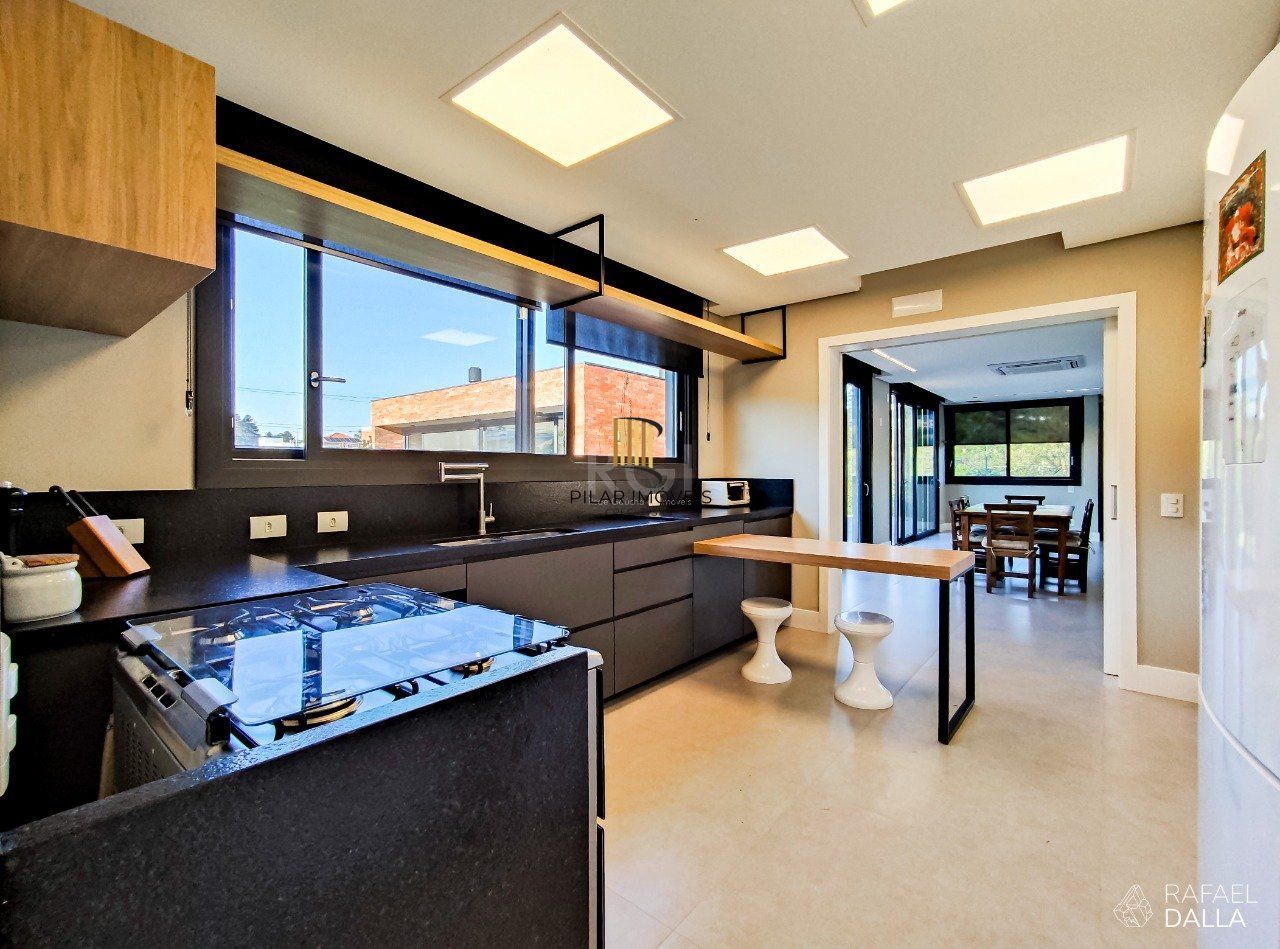 Casa Condominio para Venda - 477m², 2 terrenos -  4 dormitórios, sendo 4 suites, 4 vagas - Alphaville