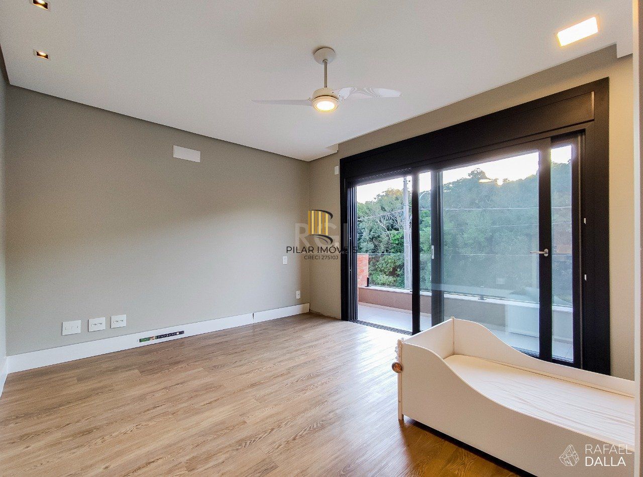 Casa Condominio para Venda - 477m², 2 terrenos -  4 dormitórios, sendo 4 suites, 4 vagas - Alphaville