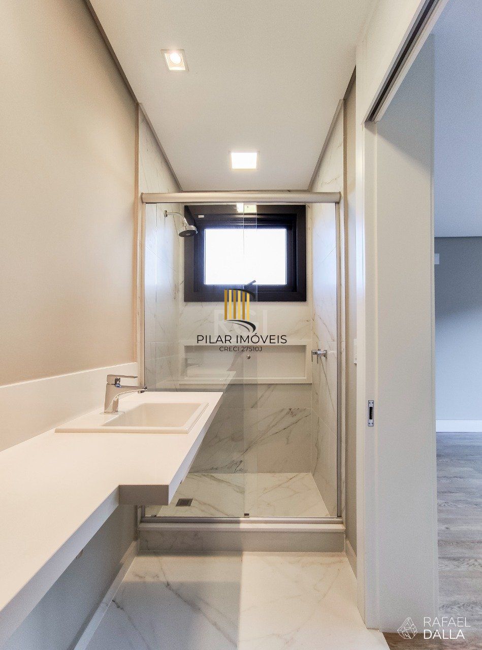 Casa Condominio para Venda - 477m², 2 terrenos -  4 dormitórios, sendo 4 suites, 4 vagas - Alphaville