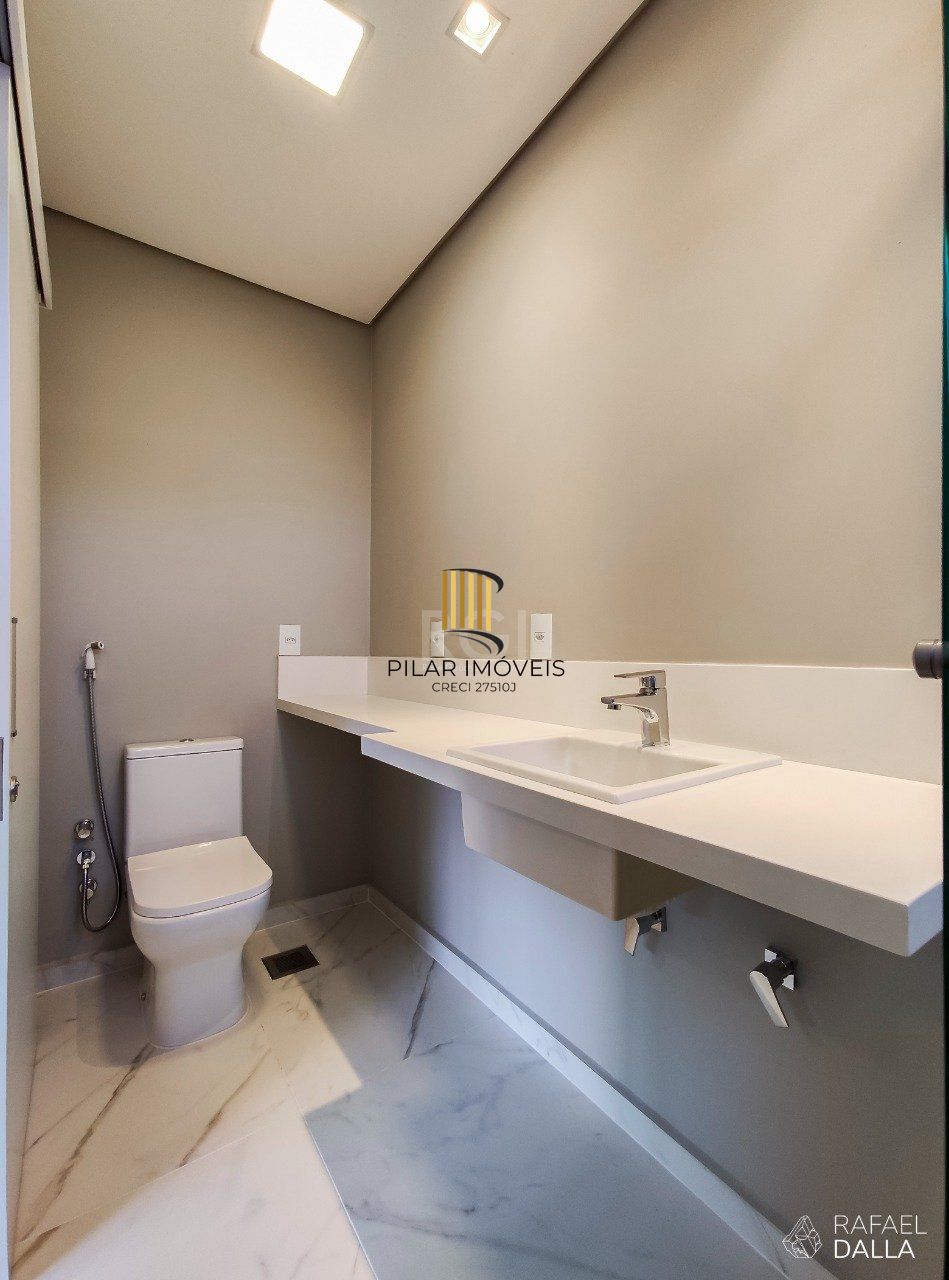 Casa Condominio para Venda - 477m², 2 terrenos -  4 dormitórios, sendo 4 suites, 4 vagas - Alphaville