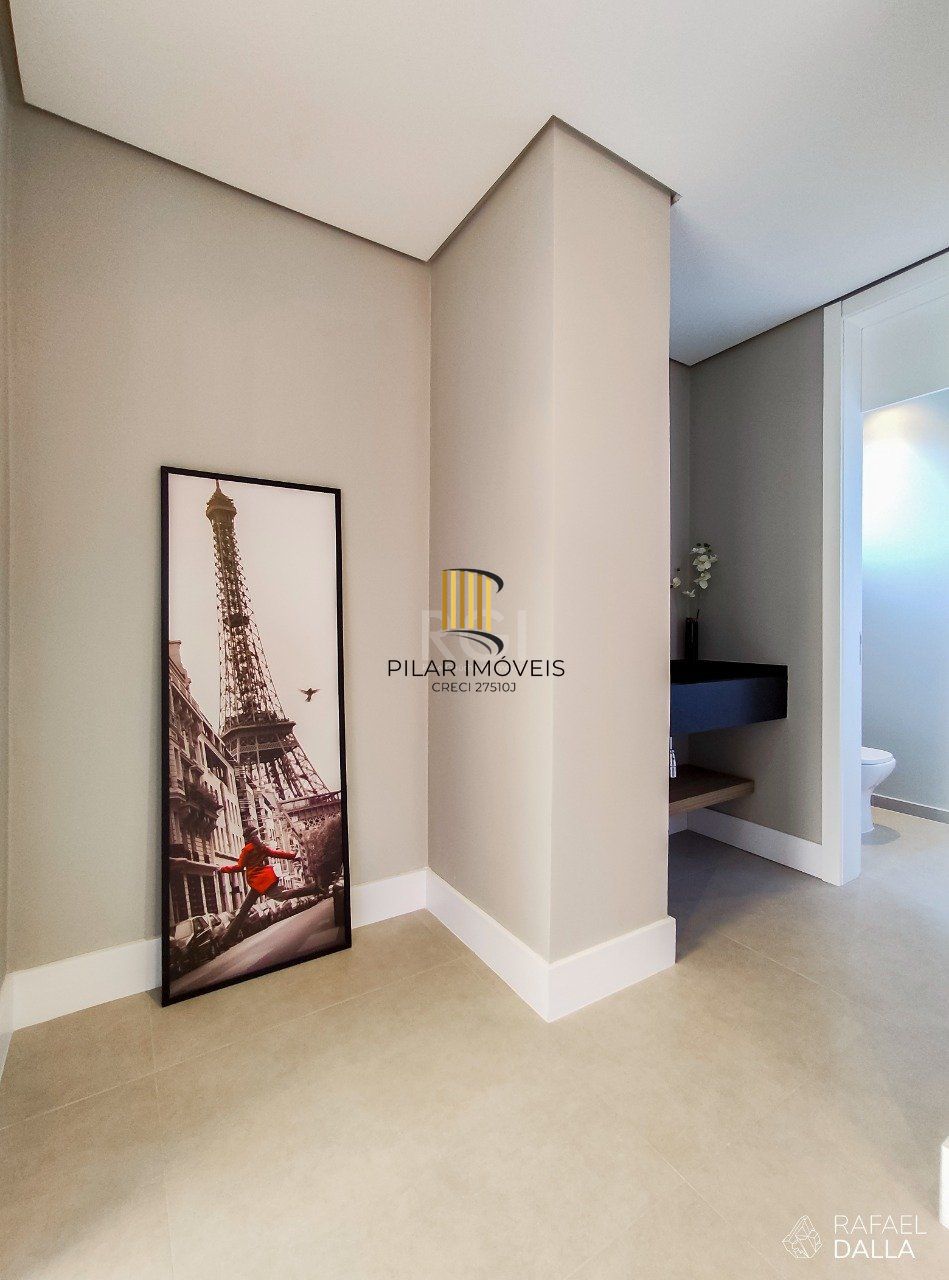 Casa Condominio para Venda - 477m², 2 terrenos -  4 dormitórios, sendo 4 suites, 4 vagas - Alphaville