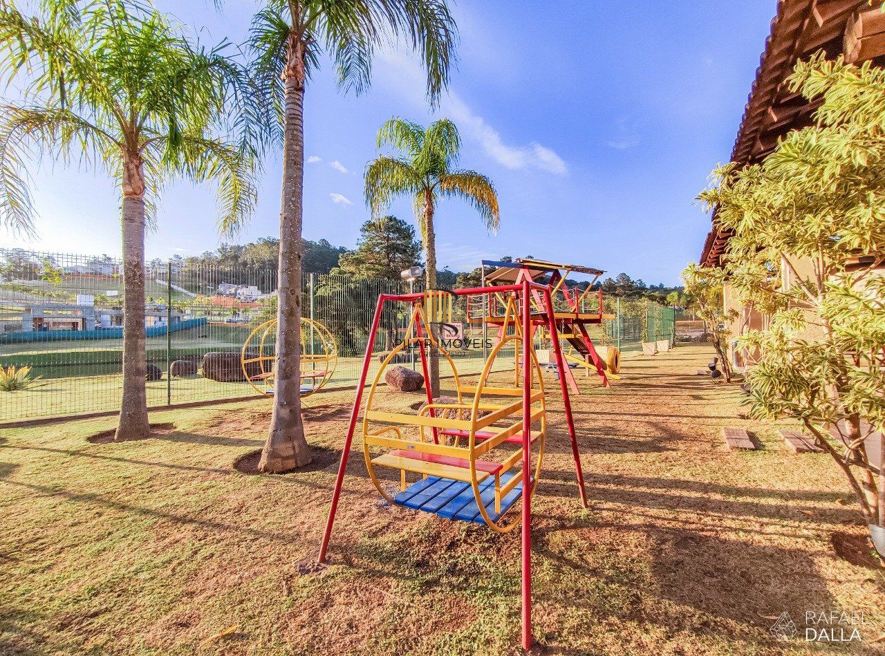 Casa Condominio para Venda - 477m², 2 terrenos -  4 dormitórios, sendo 4 suites, 4 vagas - Alphaville
