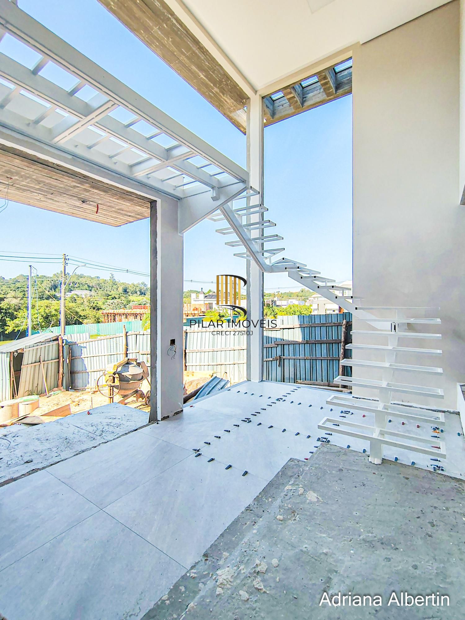 Xasa com 400m² - 3 suites - Alphaville Porto Alegre